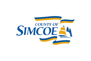 County of Simcoe