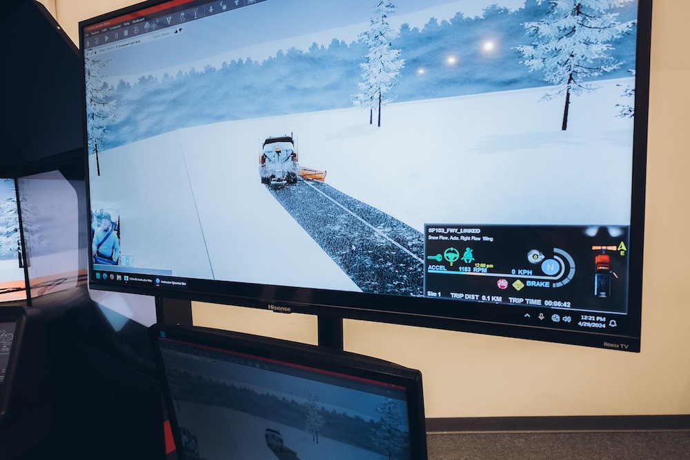 Snowplow-simulation-DriveWise
