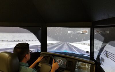 How to Drive Safely in Winter Weather Conditions: Tips for New and Experienced Drivers