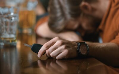 National Safe Driving Week Campaign Tackles Impaired Driving