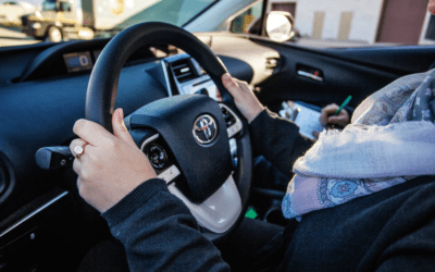 Road Rage in Canada: Staying Safe Around Reckless Drivers