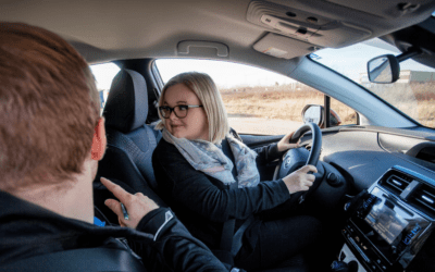 New Driver Tips For A Safe Summer On The Road