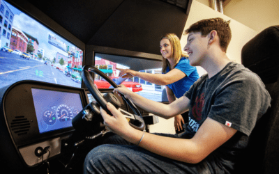 Take Road Driving Lessons From Our Driving School In Ontario