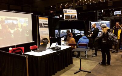 Train in Technology Expo