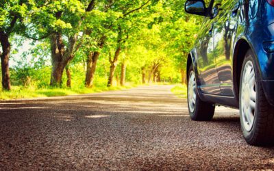 The Benefits of Thinking Green