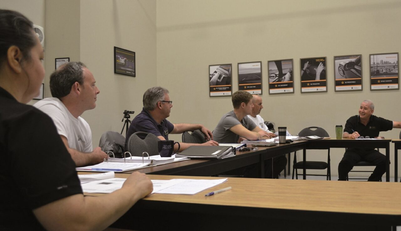 BDIC Course: Beginner Driver Improvement Program | DriveWise