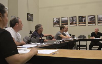 Spotlight on: BDIC Course at DriveWise