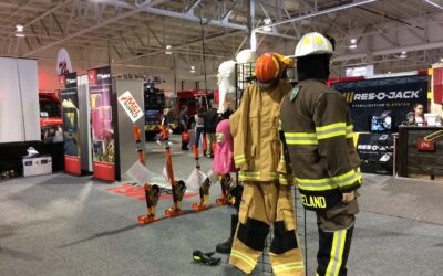 It’s Tradeshow season!