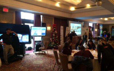 DriveWise @ Skills Ontario Young Women’s Career Exploration Event