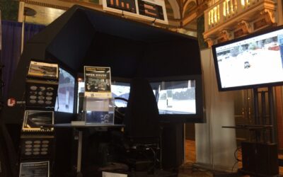 OGRA Conference and Tradeshow at the Fairmont Royal York