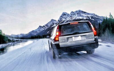 Resolve to be a better driver in 2017