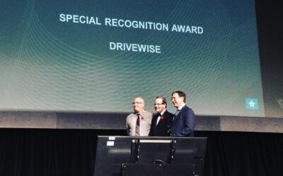 DriveWise @ I4PL Conference 2016