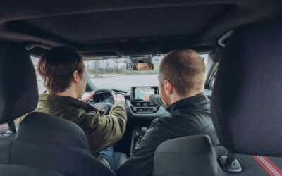 5 Car Maintenance Skills Every New Driver Should Know