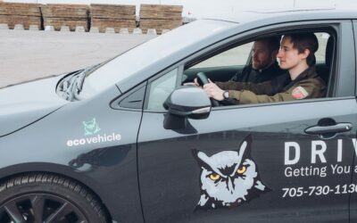 What Ontario Driving Examiners Really Look For on Your G and G2 Tests