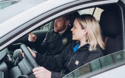 5 Defensive Driving Techniques You Need To Know