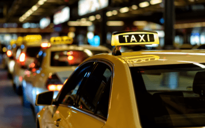 The Difference Between Vehicle-for-hire Licence and PTC Licence – Toronto