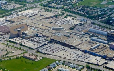 Parking Spots: Why Are All The Goods Ones Taken?