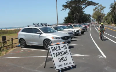 ‘Back-In Only’ Parking Sparks Debate in Los Angeles