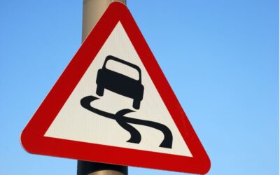 What Causes a Skid?