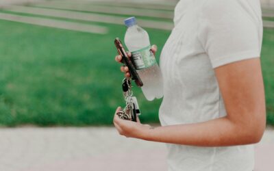 4 Healthy Habits That Can Help You Avoid Accidents