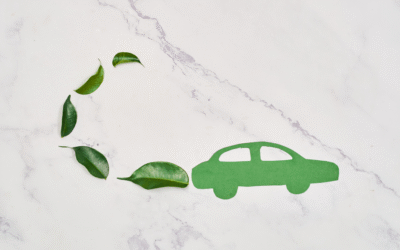 The Safety Benefits of Eco-Driving