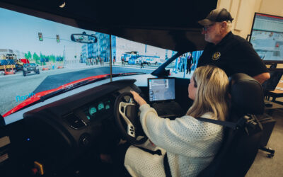 Why Driving Simulator Training Is The Secret Weapon For Safer Drivers