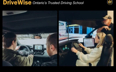 Choosing a Driving School? Here’s Why DriveWise is the Best Option