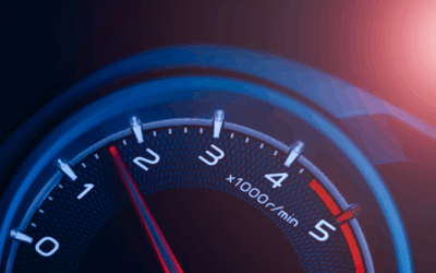 Lower Speeds Make Safer Roads