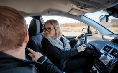 New Driver Tips For A Safe Summer On The Road