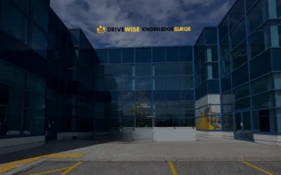 Big News: DriveWise & KnowledgeSurge Are Moving to a Bigger, Better Location! 