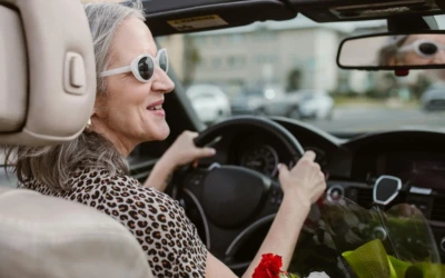 How Refresher Courses Help Mature Drivers Regain Confidence