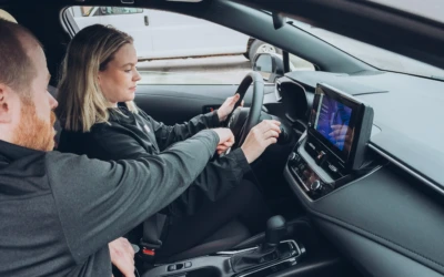 How to Choose the Best Driving School for You