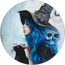 Carina M profile picture