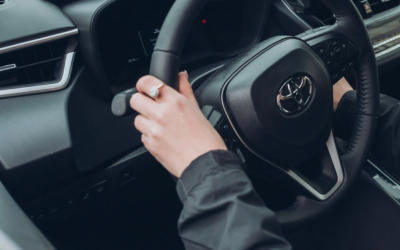 Winter Driving in Ontario: How to Prepare Your Vehicle for a Safer Season